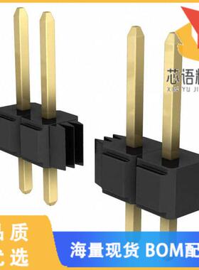 全新929647-01-36-EU原装(CONN HEADER VERT 36POS 2