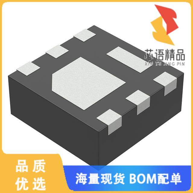 全新CSD17318Q2T原装(MOSFET N-  30V 25A 6WSON)正品
