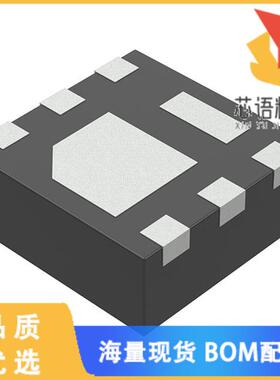 全新CSD17318Q2T原装(MOSFET N-  30V 25A 6WSON)正品