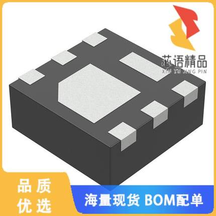 全新CSD17318Q2T原装(MOSFET N-  30V 25A 6WSON)正品