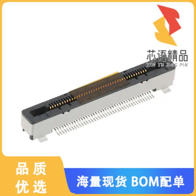 全新FI-RE41S-VF-R1300原装(CONN RCPT 41POS 0.02 G