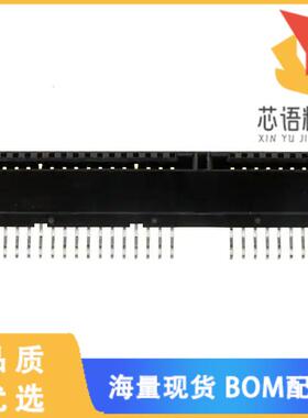 全新10034814-001LF原装(CONN SATA RCPT 22POS SLD