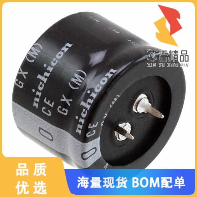 全新LGX2W221MELC25原装(CAP ALUM 220UF 20% 450V S