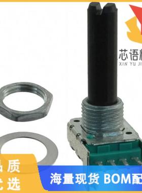 全新P110KV1-1F25BR1K原装(POT 1K OHM 1/20W PLASTI