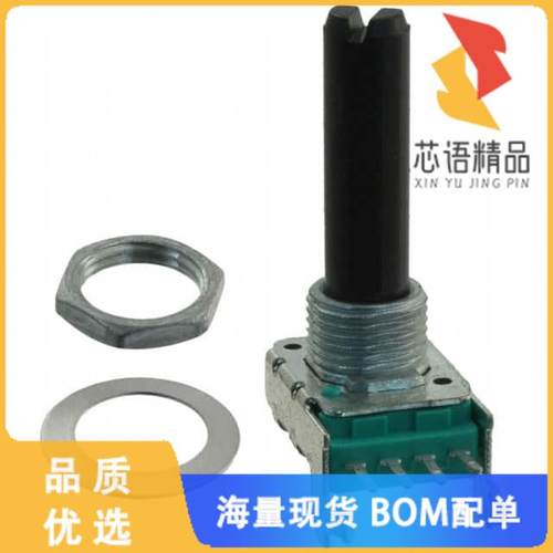 全新P110KV1-1F25BR1K原装(POT 1K OHM 1/20W PLASTI