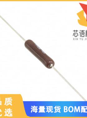 全新25J7R5原装(RES 7.5 OHM 5% 5W AXIAL)正品