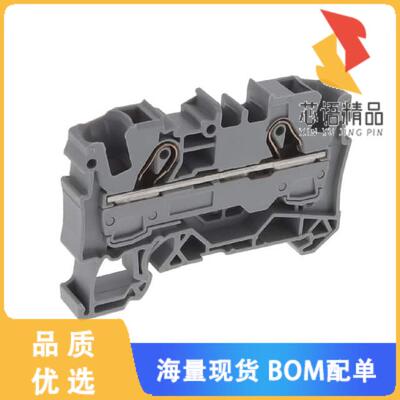 全新2006-1201原装(2-CONDUCTOR THROUGH TERMINAL B