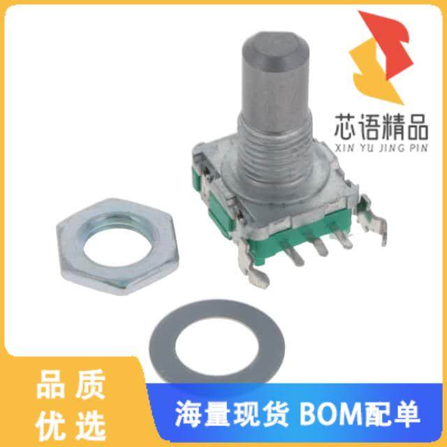 全新PRS11R-215F-N103B1原装(POT 10K OHM 1/20W LIN