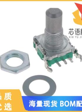 全新PRS11R-215F-N103B1原装(POT 10K OHM 1/20W LIN