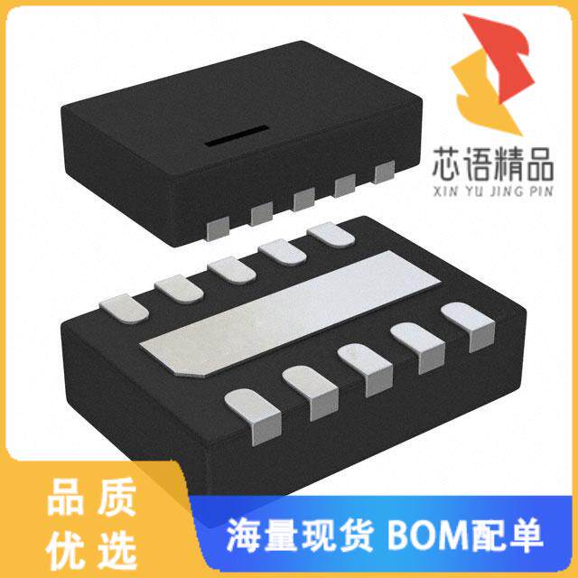 全新AD7091RBCPZ-RL原装(IC ADC 12BIT SAR 10LFCSP)正品