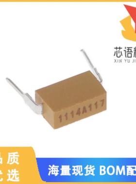 全新M39014/22-1114原装(CAP CER 2DIP)正品