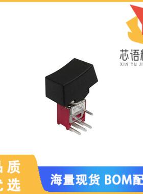 全新SW-R3-2B-C-5-13原装(SUBMINIATURE ROCKER SWIT