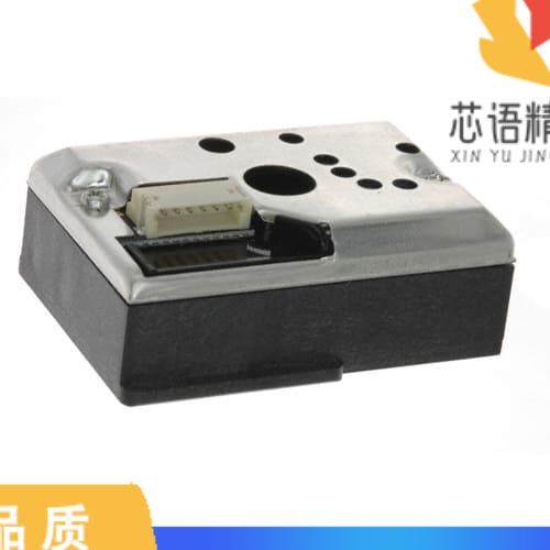 全新GP2Y1010AU0F原装(SENSOR AIR QUALITY DUST)正品