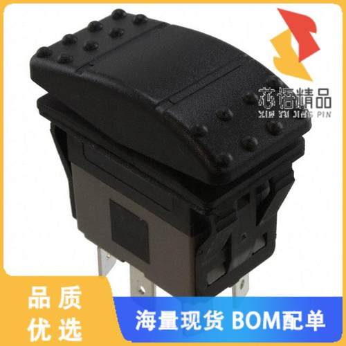 全新GRB234A2NABA1原装(SWITCH ROCKER DPDT 25A 12V)正品