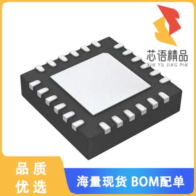 全新C8051F390-A-GM原装(IC MCU 8BIT 16KB FLASH 24