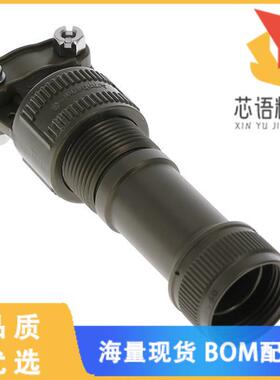 全新A850491113W原装(CONN BACKSHLL W/CLMP SZ7 12