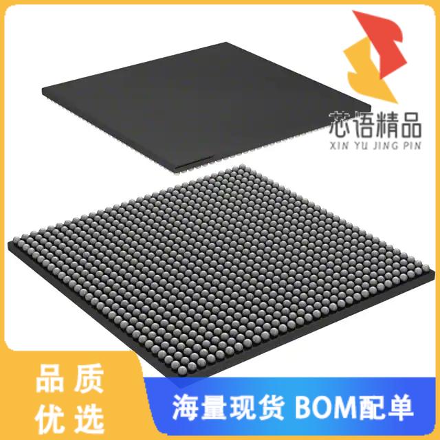 全新XC3S4000-4FG900C原装(IC FPGA 633 I/O 900FBGA)正品