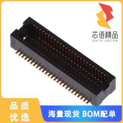 全新DF12NC(3.5)-50DP-0.5V(51)原装(CONN HDR 50POS
