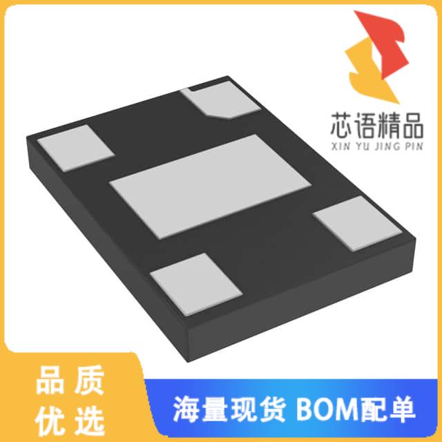 全新DSC1001AI2-016.3840原装(MEMS OSC XO 16.3840M