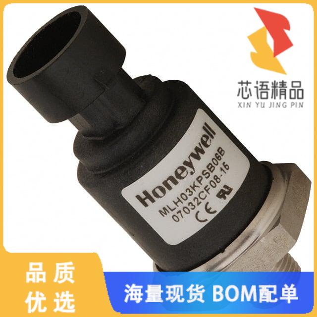 全新MLH250PGB06G原装(SENSOR AMP 250PSI 1-5VDC OU
