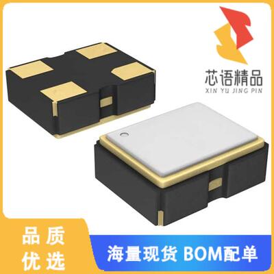 全新FK2500022原装(XTAL OSC XO 25.0000MHZ LVCMOS)正品
