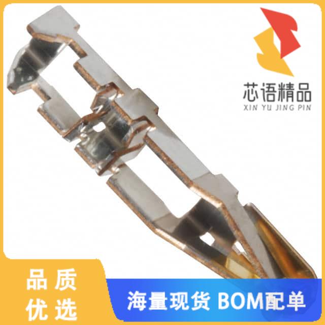 全新DF1B-R24A(06)原装(CONN SOCKET 24AWG IDC GOLD)正品