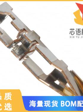 全新DF1B-R24A(06)原装(CONN SOCKET 24AWG IDC GOLD)正品