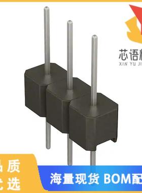 全新PREC003SACN-RC原装(CONN HEADER VERT 3POS 2.5