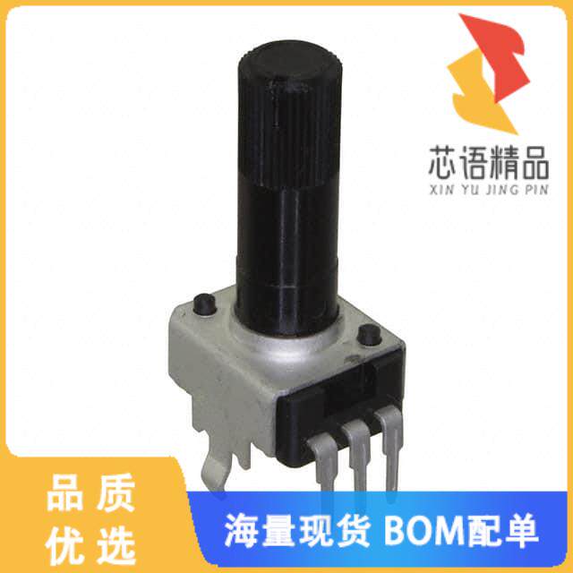 全新PTV09A-4025U-B103原装(POT 10K OHM 1/20W CARB