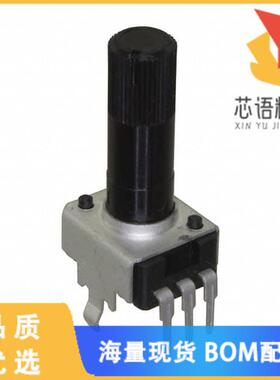 全新PTV09A-4025U-B103原装(POT 10K OHM 1/20W CARB