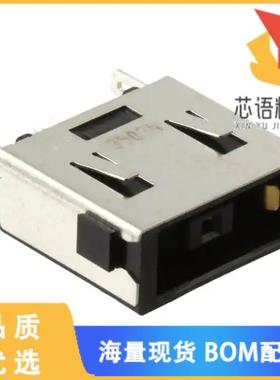 全新2129567-1原装(CONN POWER JACK SOLDER EYELET)正品