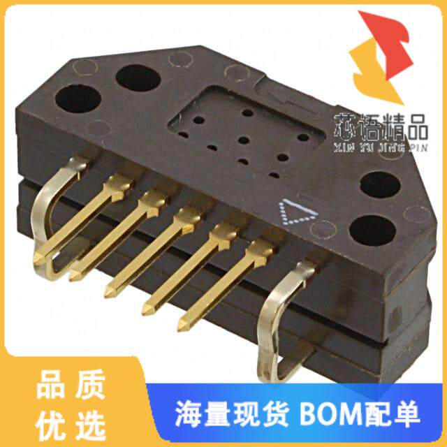 全新HEDS-9000#B00原装(ROTARY ENCODER OPTICAL 100