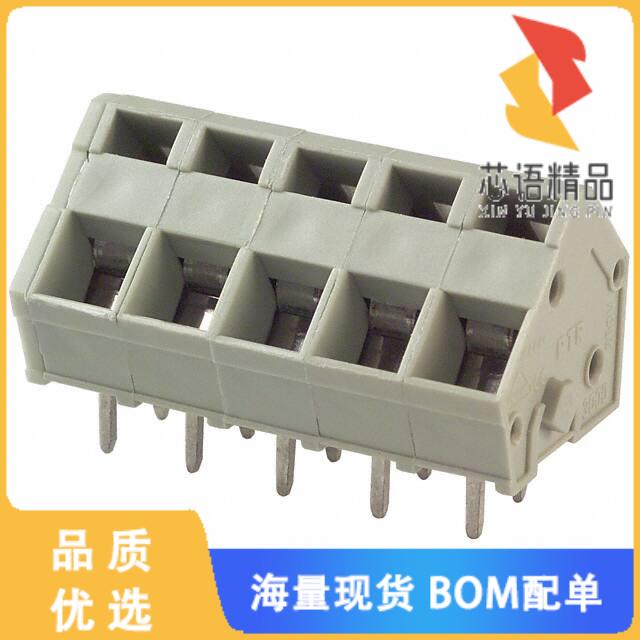 全新ED3000/5原装(TERM B 5POS 45DEG 5MM PCB)正品