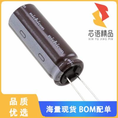 全新UCY2W121MHD6原装(CAP ALUM 120UF 20% 450V RAD