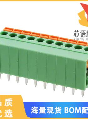 全新1789647原装(TERM BLK 1POS TOP ENTRY PCB 10PC)正品