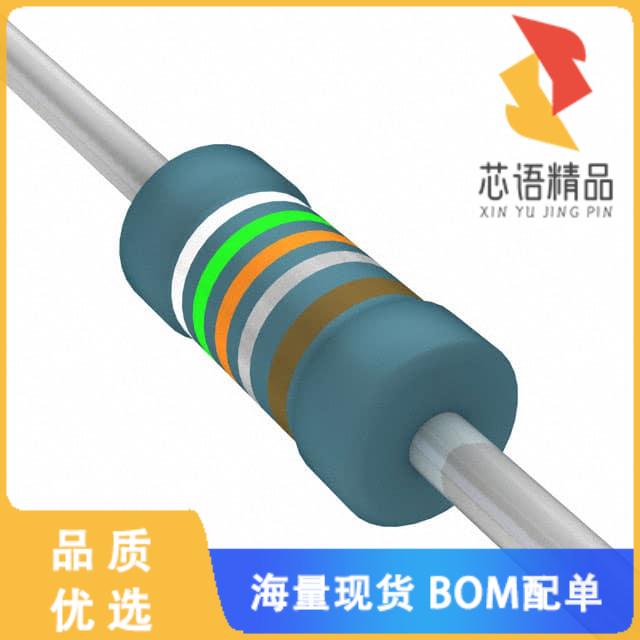 全新MBB02070C9538FCT00原装(RES 9.53 OHM 0.6W 1%