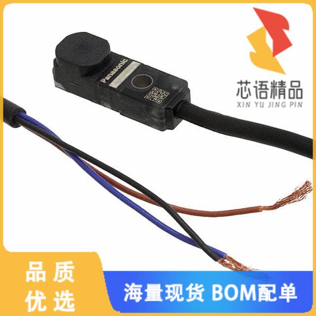 全新GX-F8A原装(SENSOR PROX INDUCTIVE 2.1MM MOD)正品