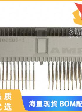 全新5106509-1原装(CONN HEADER 154POS 2MM PRESS-F