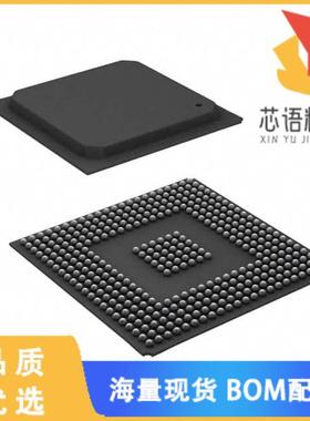 全新TMS320DM6437ZDUQ6原装(IC DGTL MEDIA PROCESSO