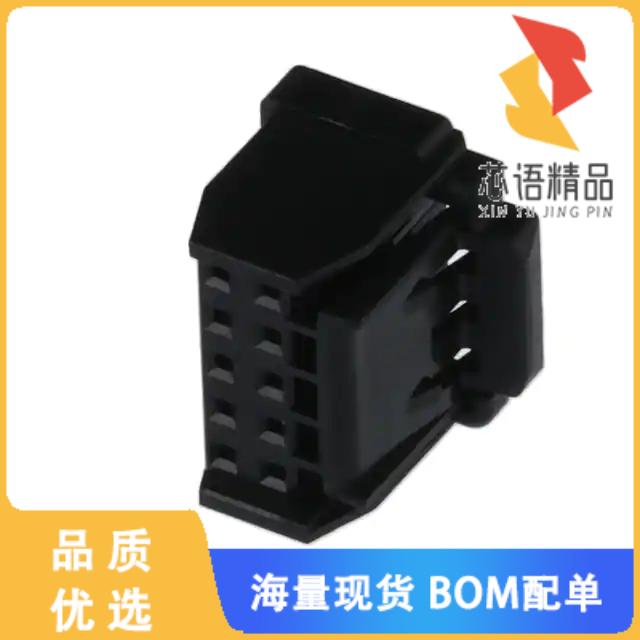 全新DF51K-10DS-2C(800)原装(CONN RCPT 2MM DUAL 10