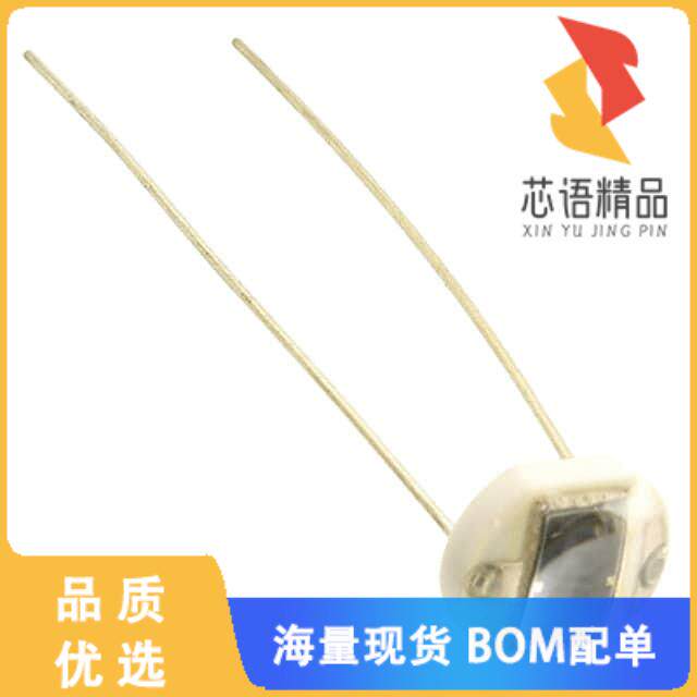 全新PDB-C107原装(SENSOR PHOTODIODE 950NM RADIAL)正品