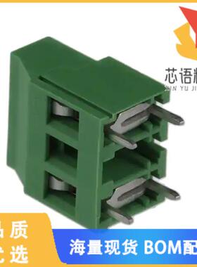 全新691254810002原装(10.00 MM TERMINAL B, HORIZO