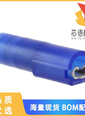 全新0190020034原装(CONN QC RCPT 14-16AWG 0.110)正品