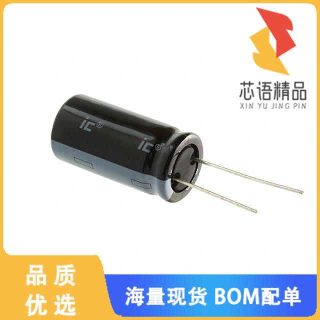 全新478CKS025M原装(CAP ALUM 4700UF 20% 25V RADIA