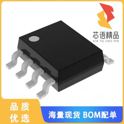 MLX91220KDC-ABR-050-RE「IC CURRENT SENSOR P&P 8S