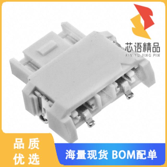 全新02P-LEBSS-TF(LF)(SN)原装(CONN SSL PLUG 2POS