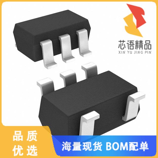 全新DF5A6.8LF,LF原装(TVS DIODE 5VWM SMV)正品