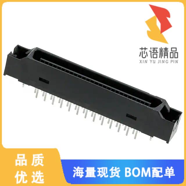 全新FX2BA-52PA-1.27DSAL(71)原装(CONN HEADER VERT