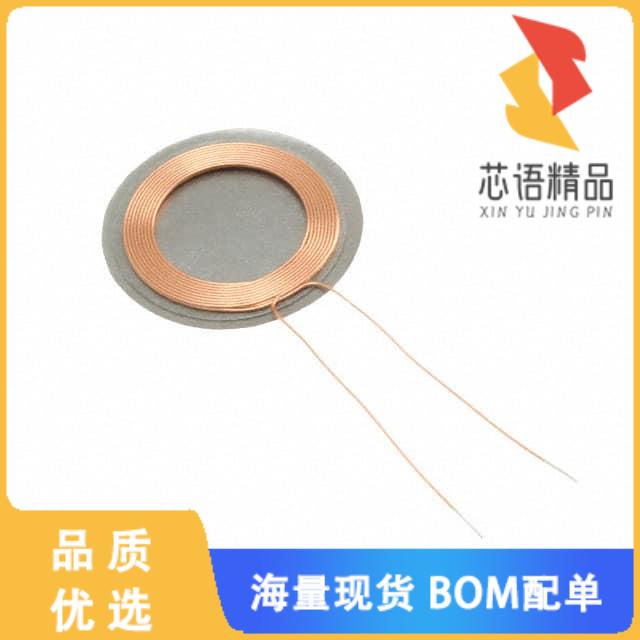 全新WR202010-18M8-ID原装(RX 1 COIL 2 LYR 11UH)正品