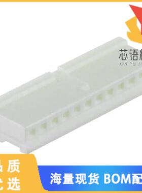 全新0874391200原装(CONN HOUSING 12POS 1.5MM W/RA